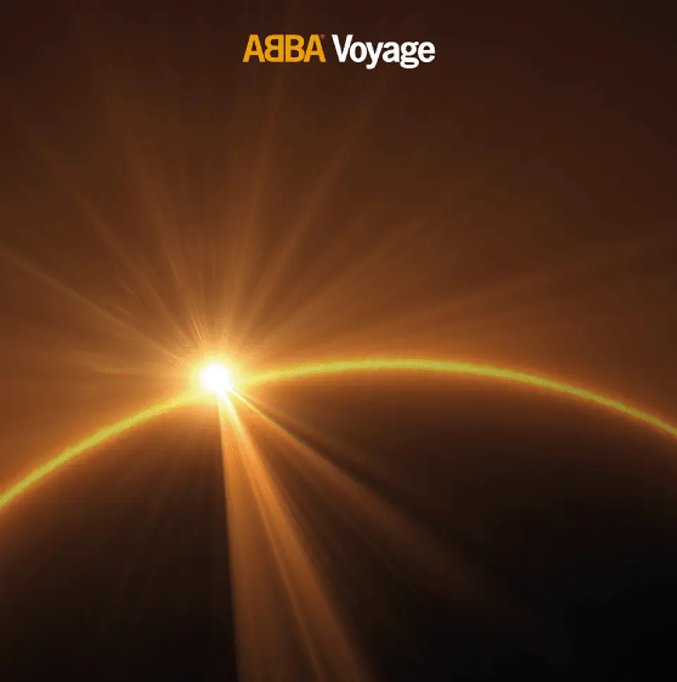 Abba - Voyage  1