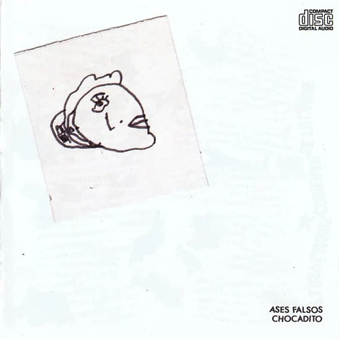 Ases Falsos - Chocadito