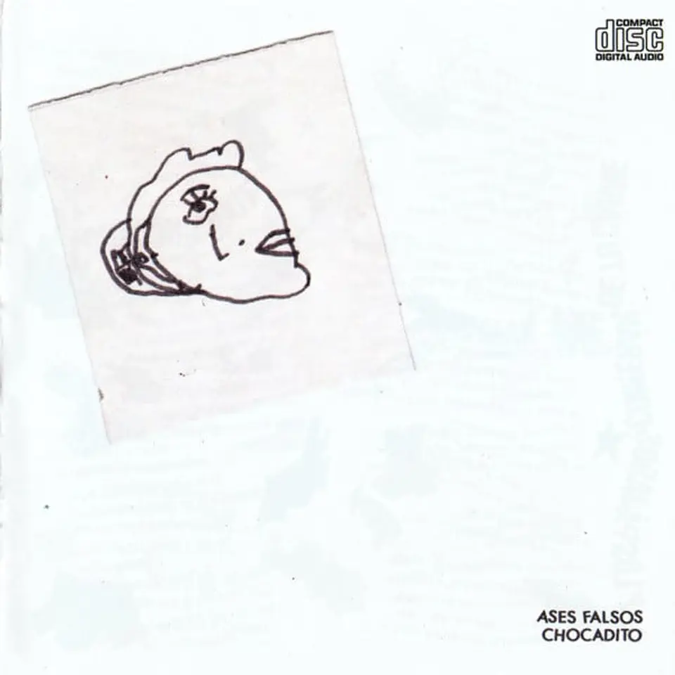 Ases Falsos - Chocadito 1