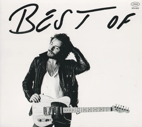 Bruce Springsteen - Best Of