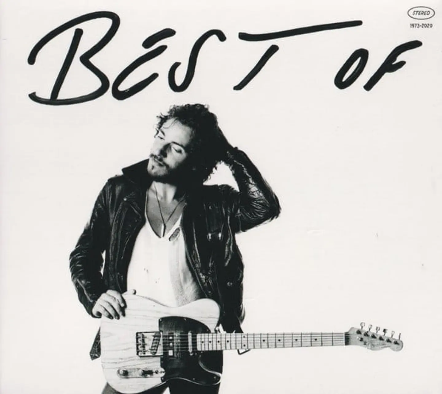 Bruce Springsteen - Best Of 1