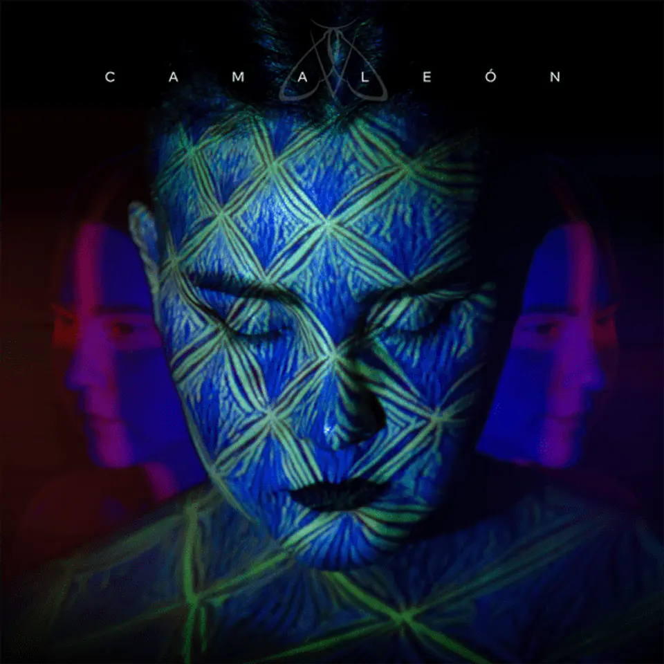 Binzatina - Camaleon 1