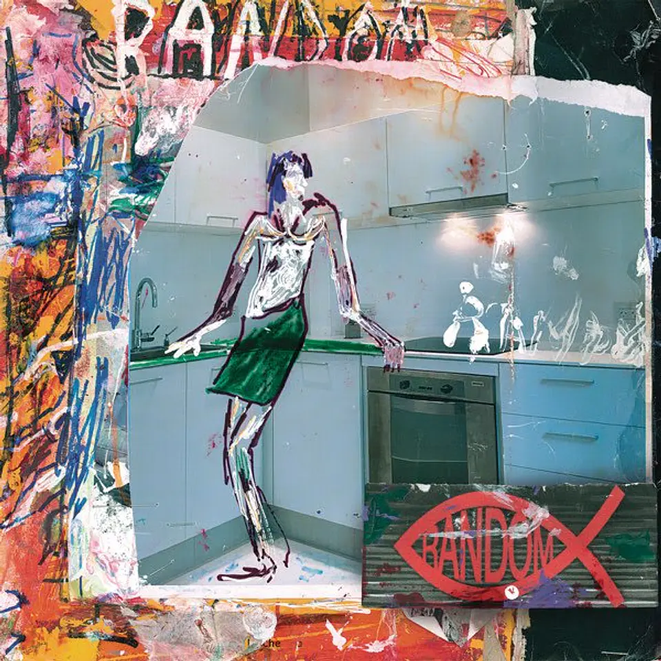 Charly Garcia - Random 1
