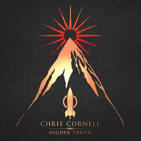 Chris Cornell - Higher Truth