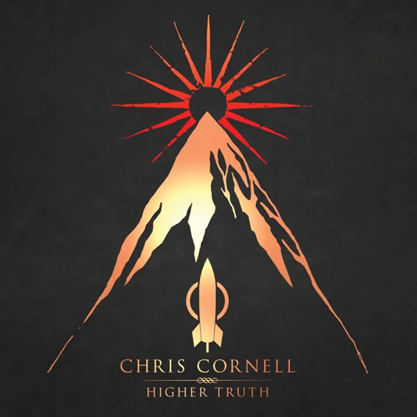 Chris Cornell - Higher Truth 1