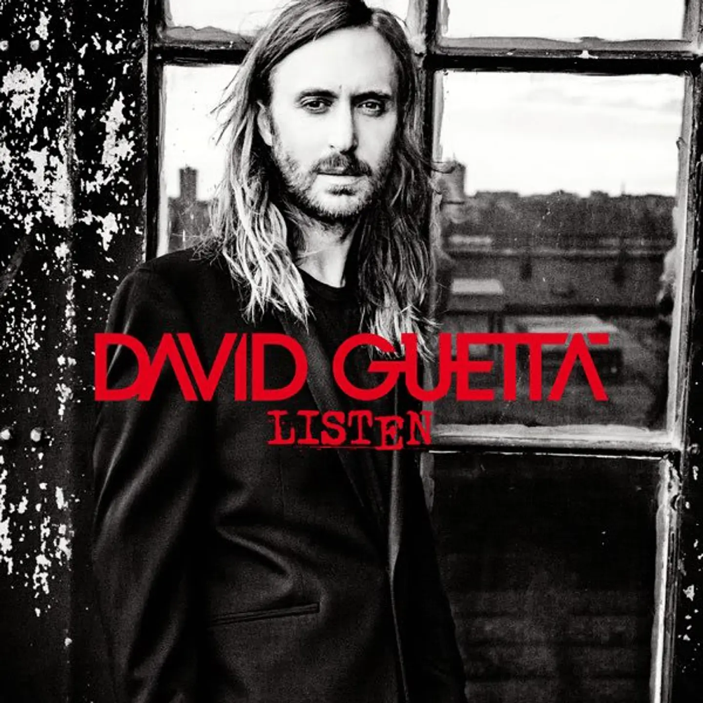 David Guetta - Listen  1