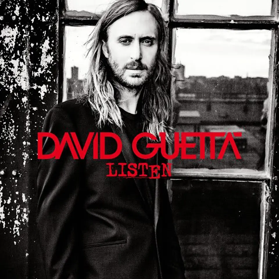 David Guetta - Listen  1