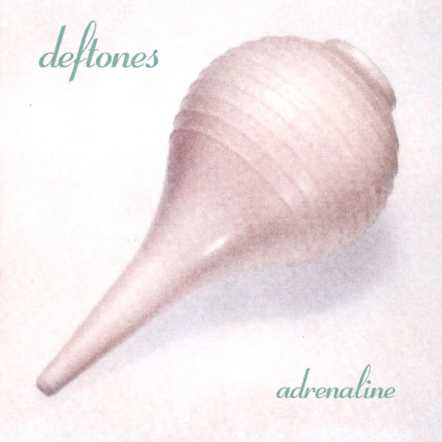 Deftones - Adrenaline 1