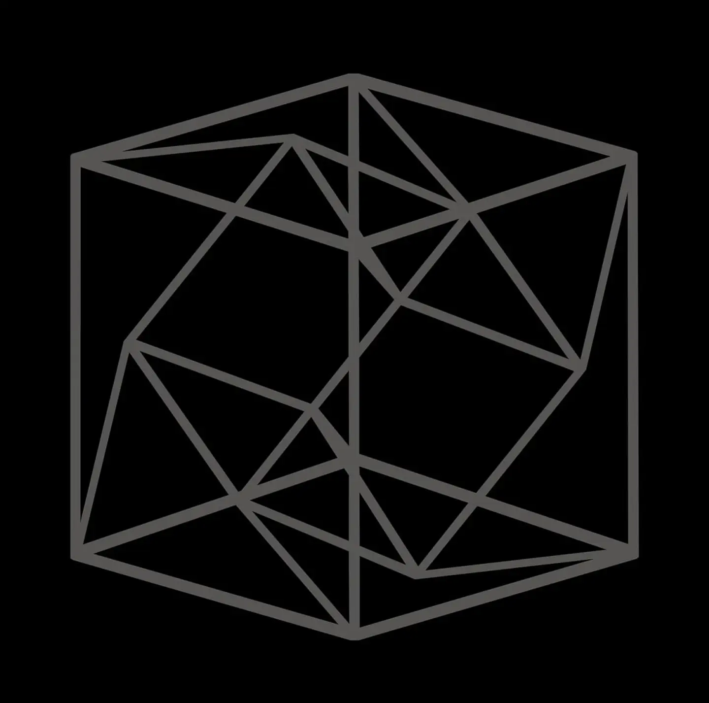 Tesseract - One (15th Anniversary Edition Vinyl) 1