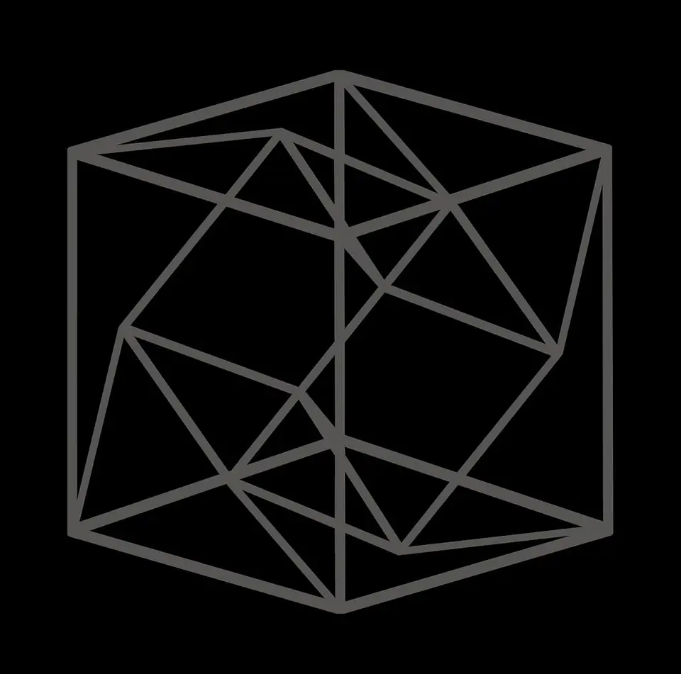 Tesseract - One (15th Anniversary Edition Vinyl) 1