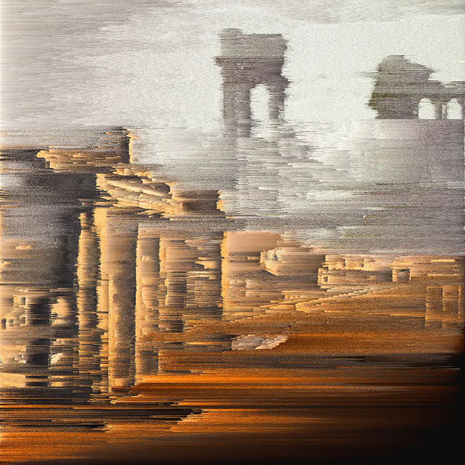 Déjenme Dormir - Bronce 1