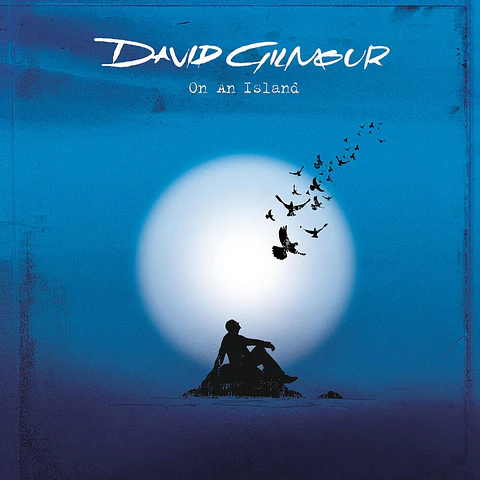 David Gilmour - On An Island