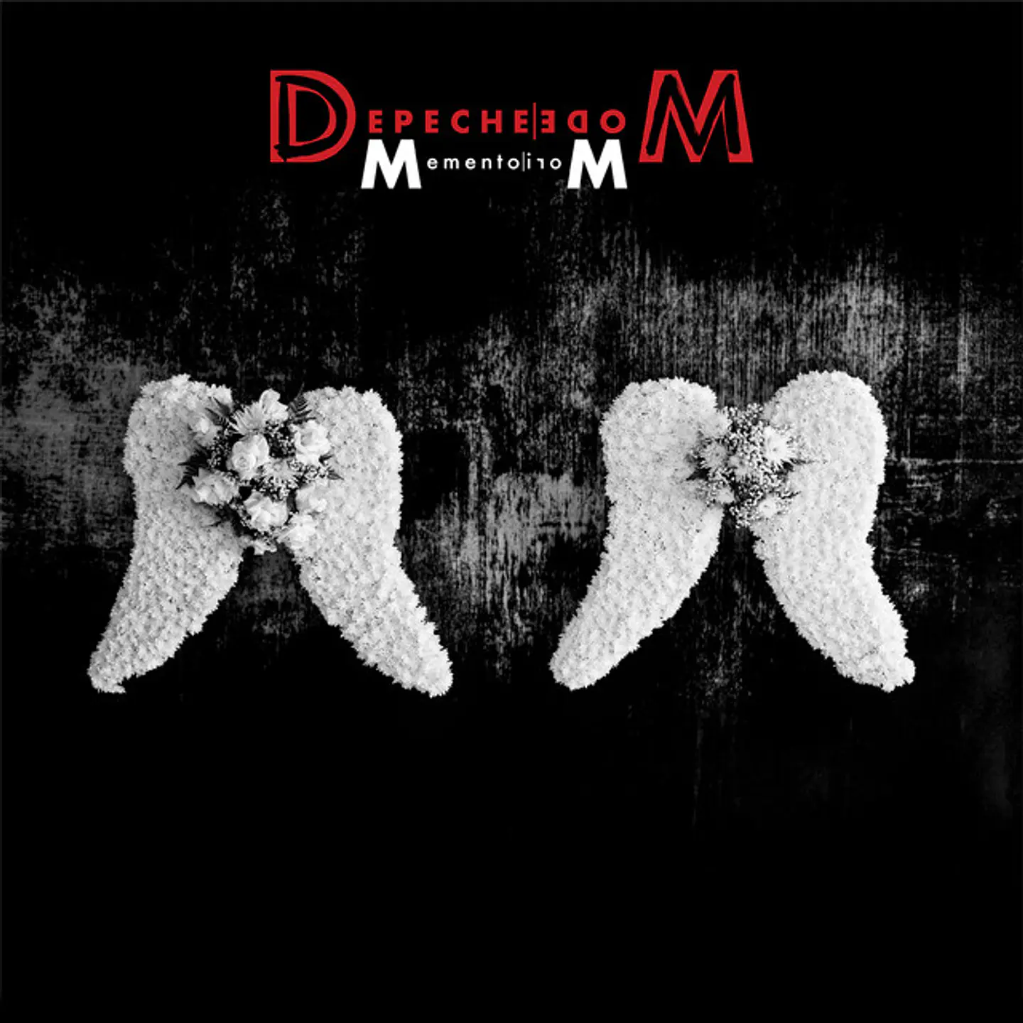 Depeche Mode - Memento Mori 1