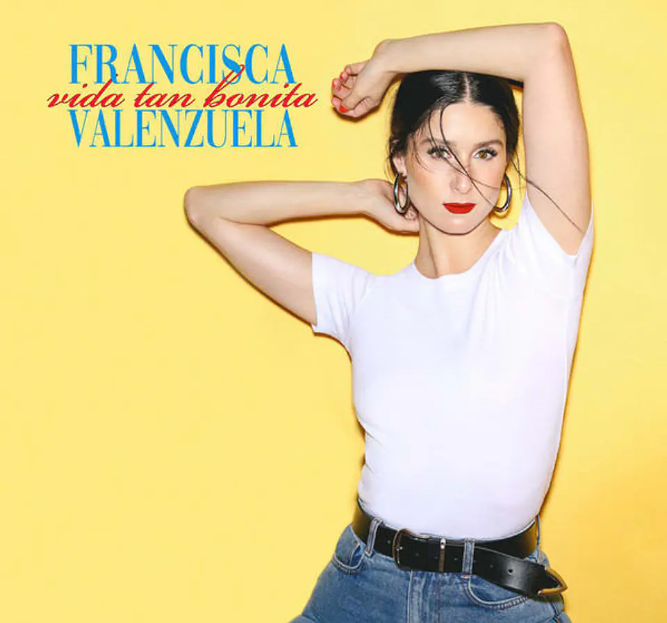 Francisca Valenzuela – Vida Tan Bonita 1