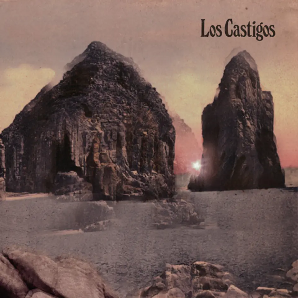 Los Castigos - Los Castigos 1