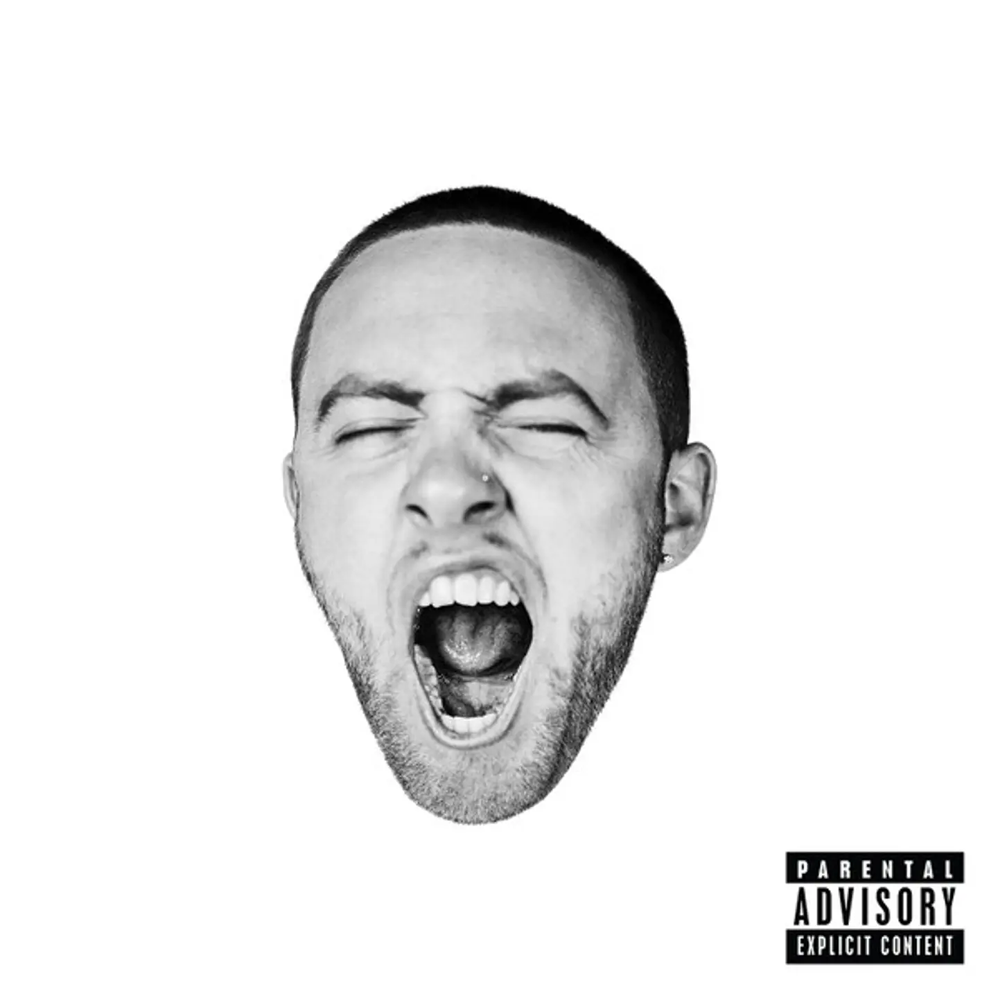 Mac Miller - GO:OD AM 1