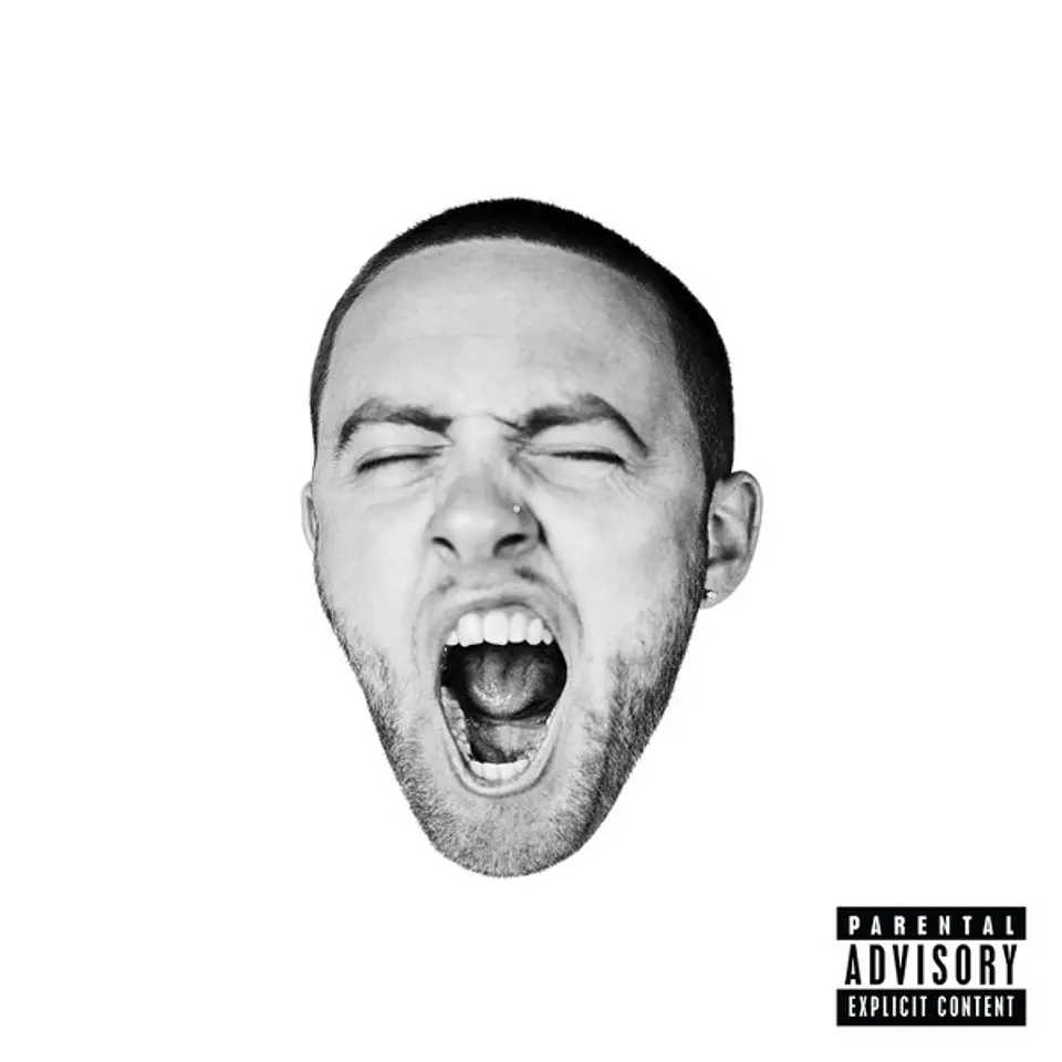 Mac Miller - GO:OD AM 1