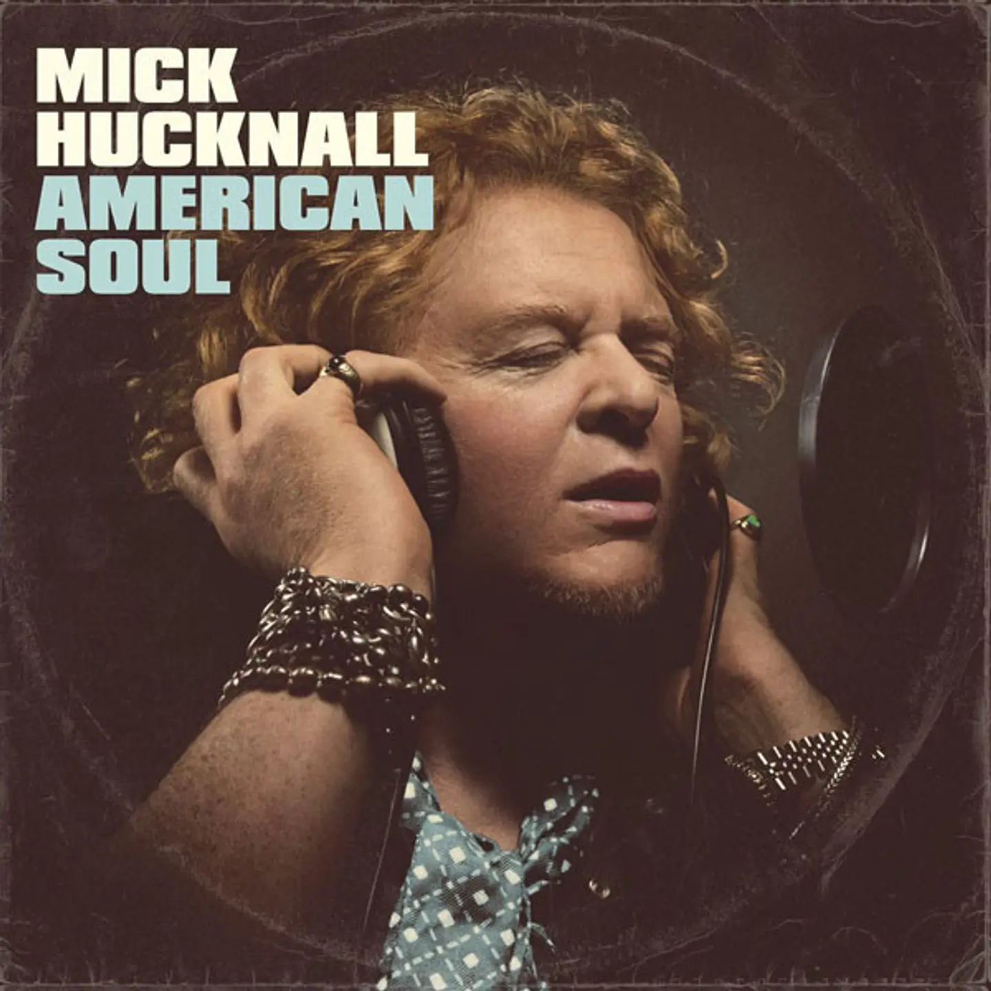 Mick Hucknall - American Soul 1