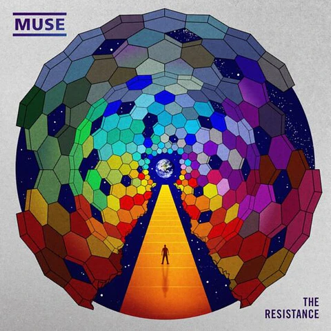 Muse - The Resistance