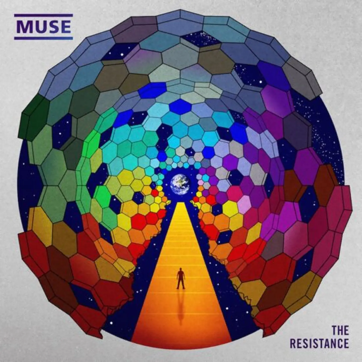 Muse - The Resistance 1