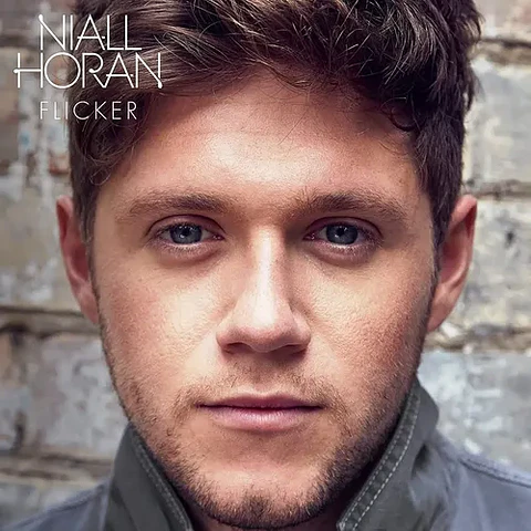 Niall Horan - Flicker