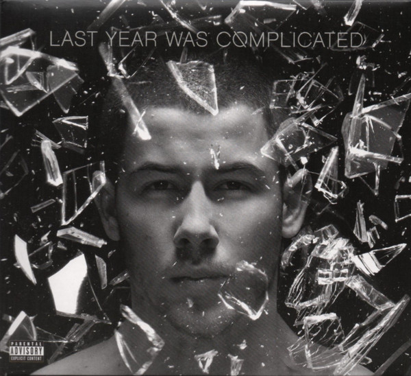 Nick Jonas - Last Year Was Complicated
