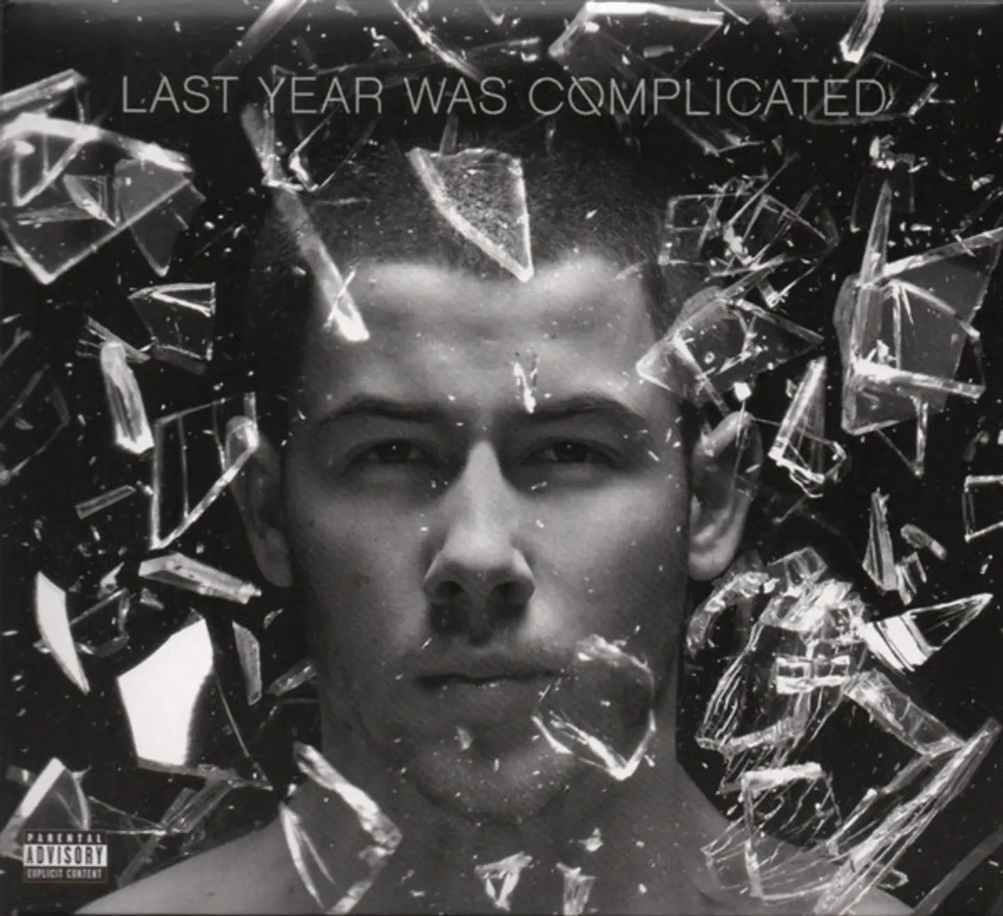 Nick Jonas - Last Year Was Complicated 1