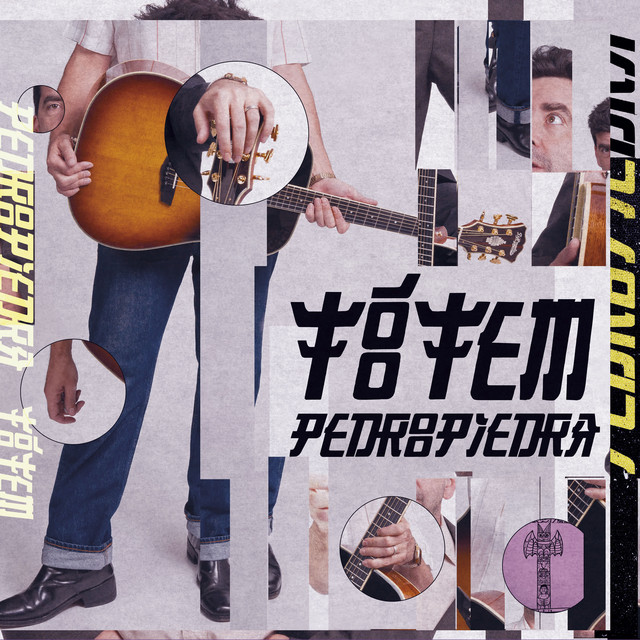 Pedro Piedra - Tótem