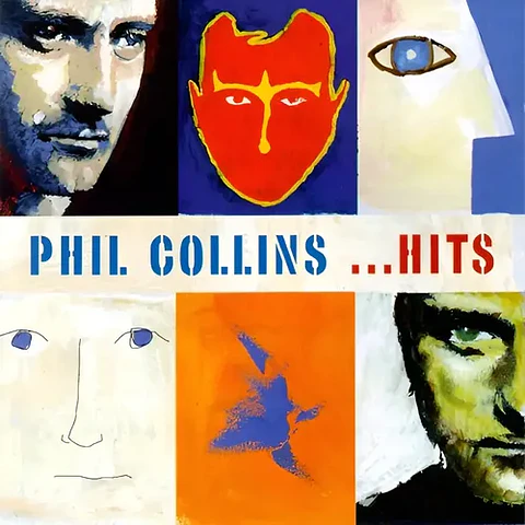 Phill Collins - ...Hits