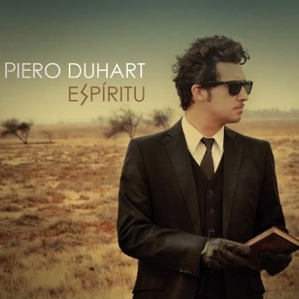 Piero Duhart- Espiritu