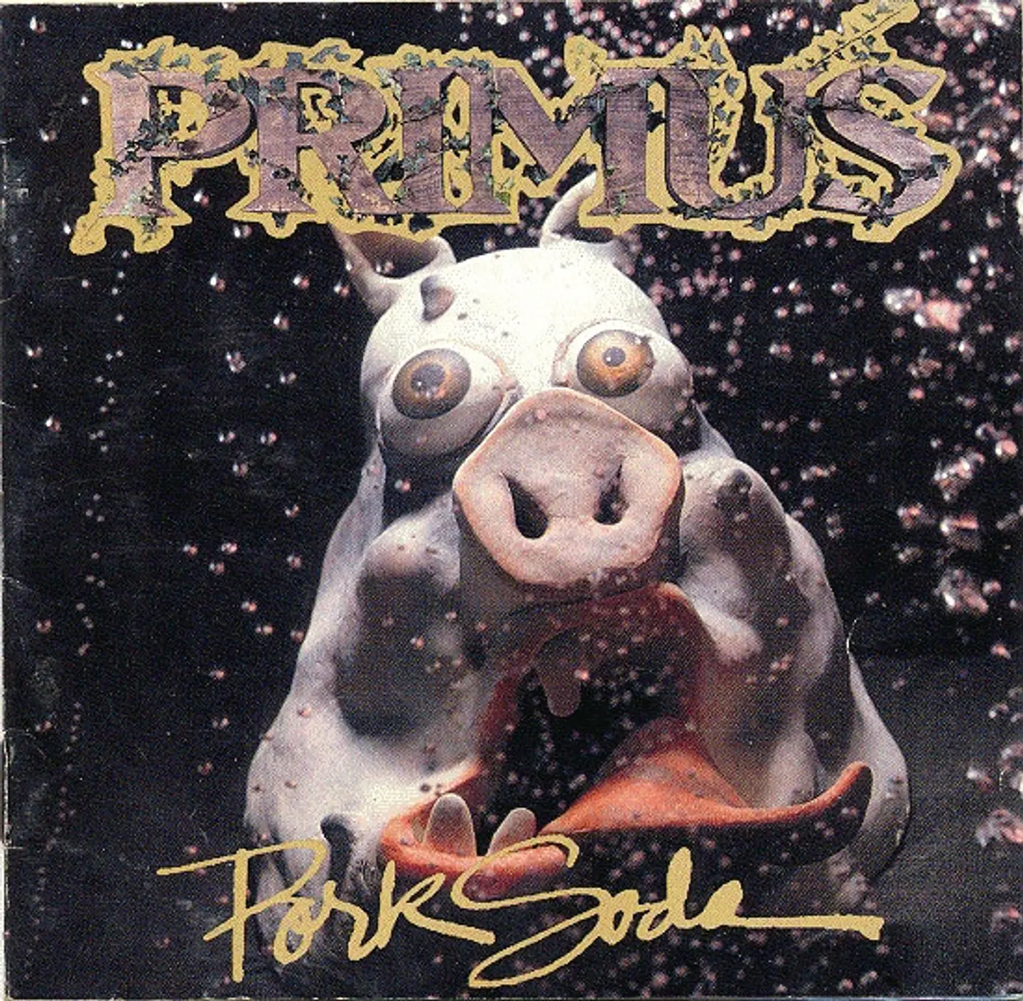 Primus - Pork Soda 1