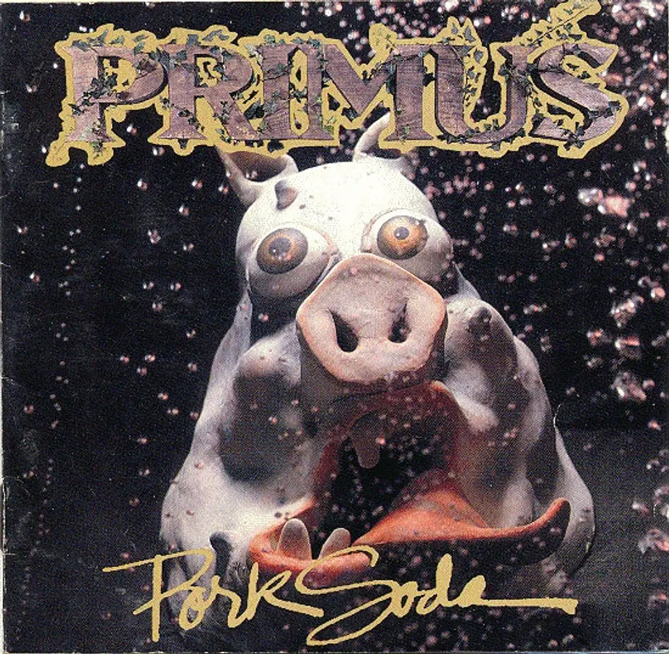 Primus - Pork Soda 1