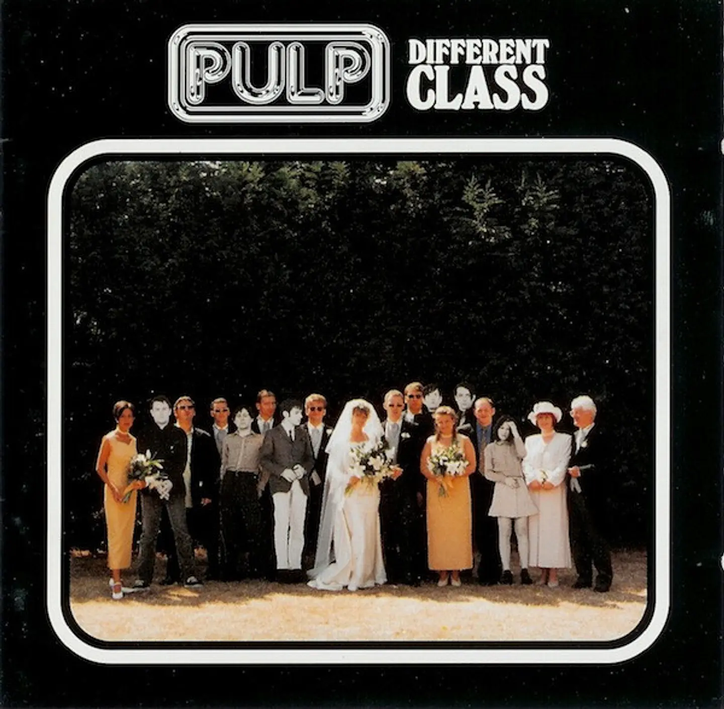 Pulp - Different Class 1