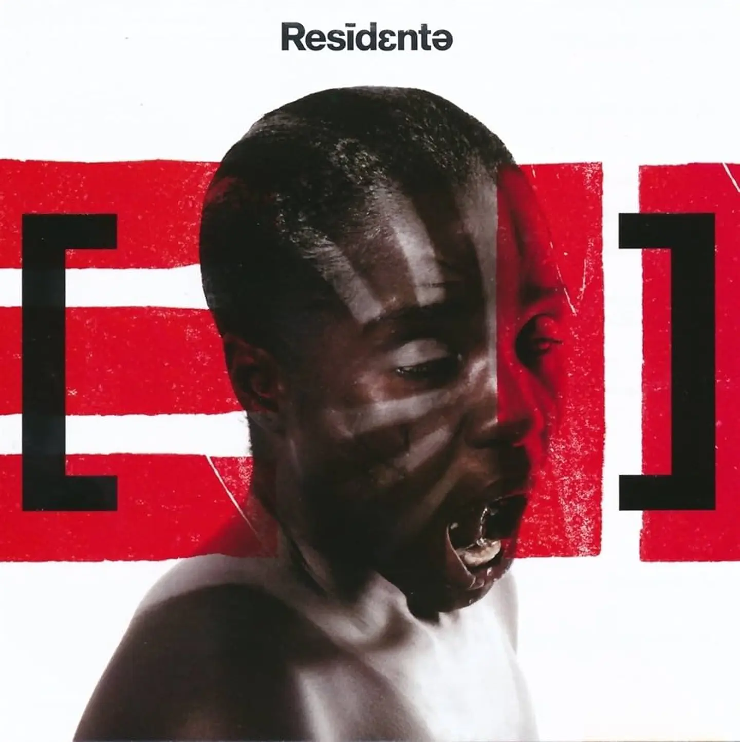 Residente - Residente 1