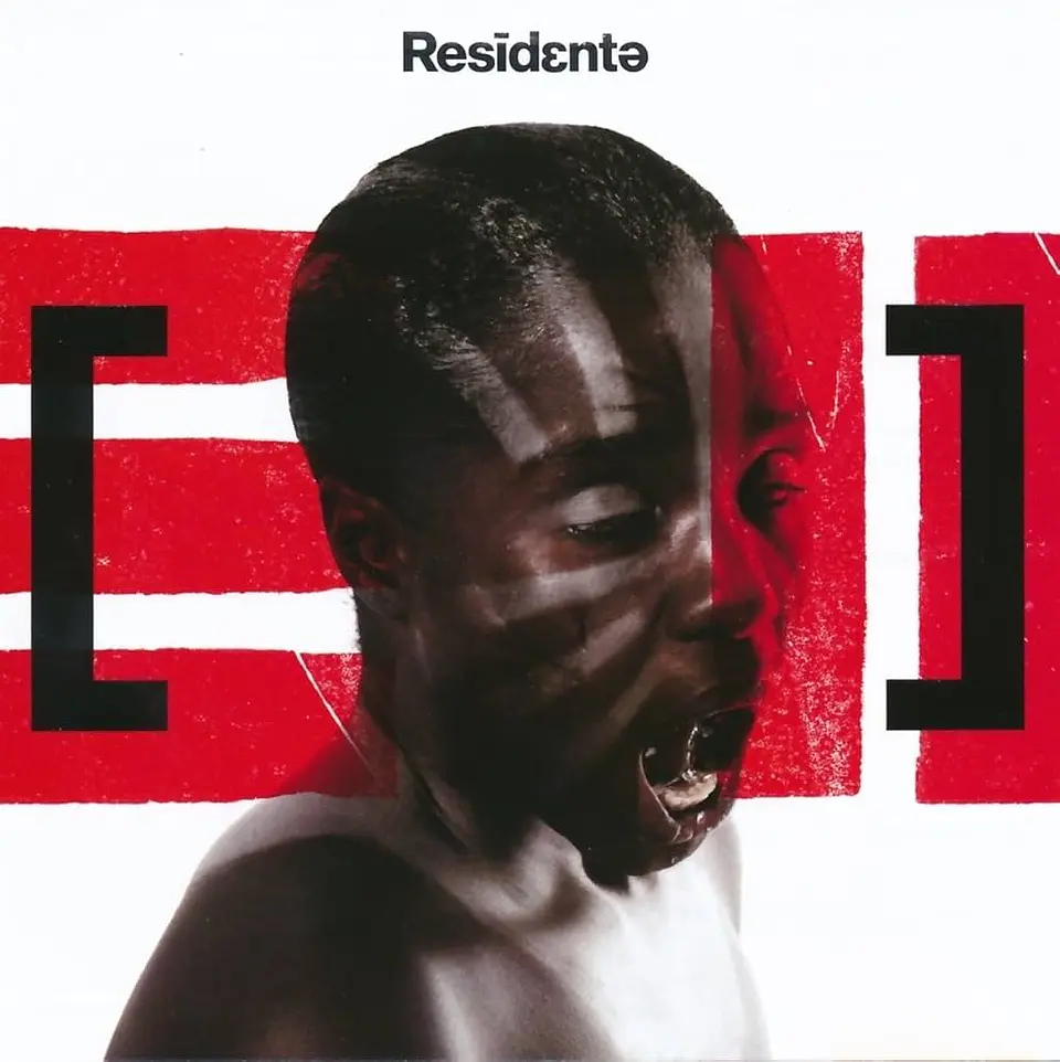 Residente - Residente 1