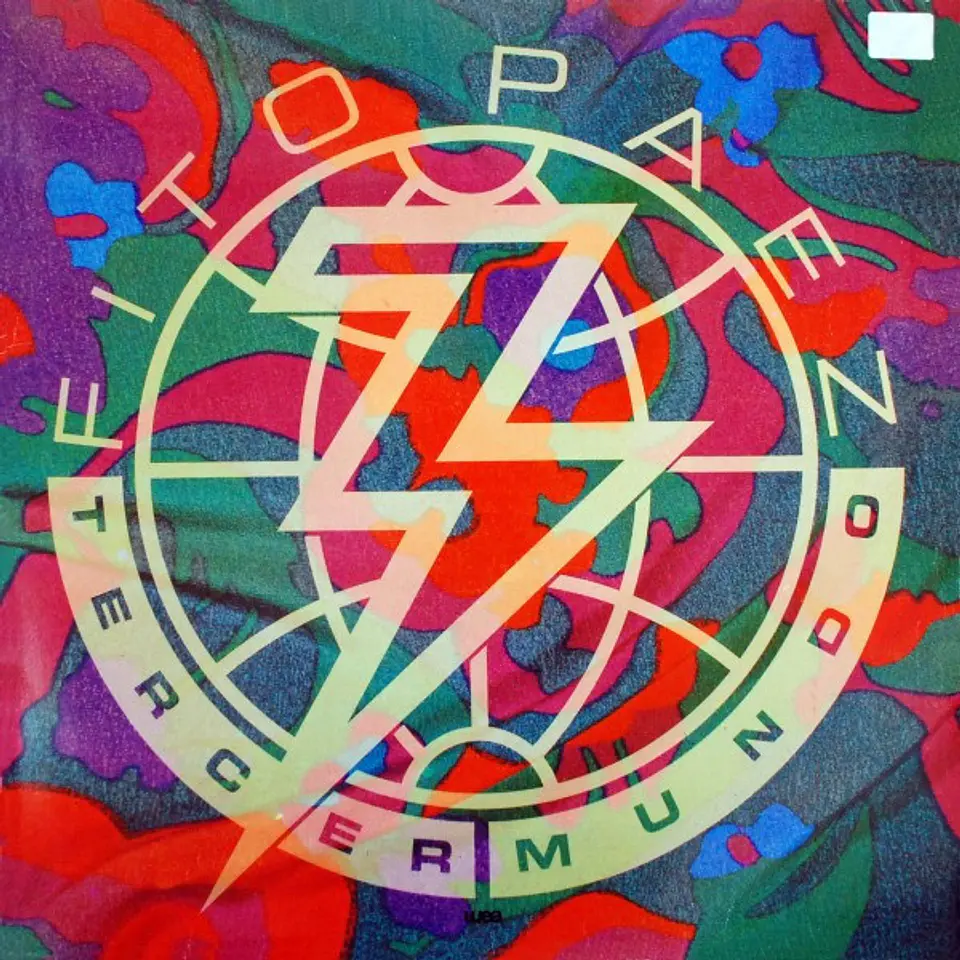 Fito Paez - Tercer Mundo 1