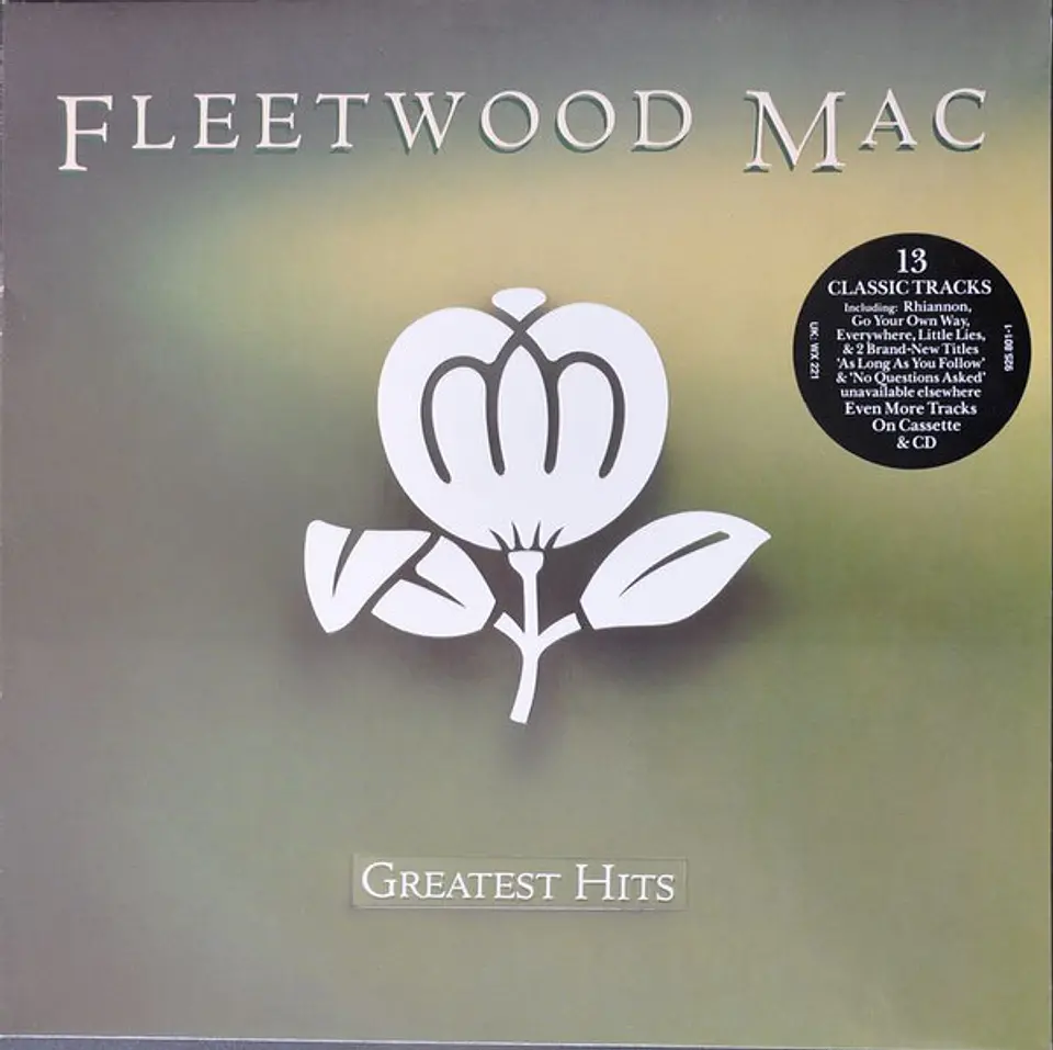 Fleetwood Mac - Greatest Hits 1
