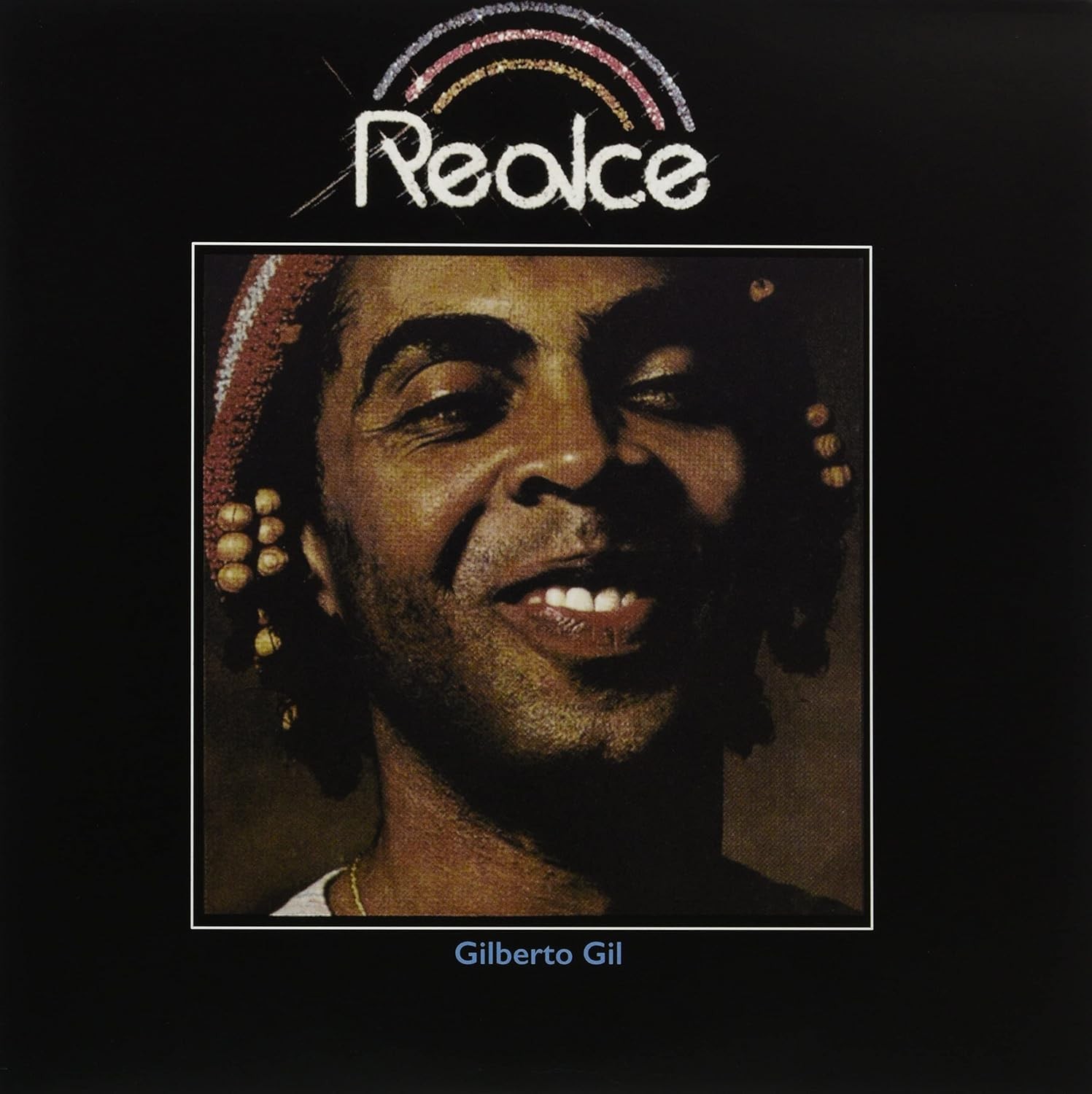 Caetano Veloso, Gal Costa, Maria Bethânia, Gilberto Gil – Caetano, Gal, Gil & Bethania (CD, usado)