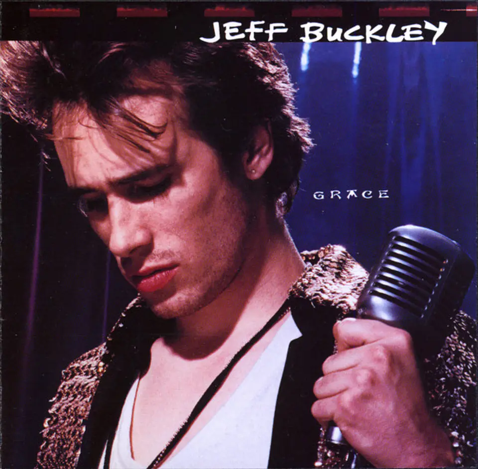 Jeff Buckley - Grace 1