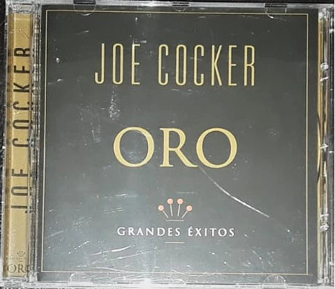 Joe Cocker - Oro