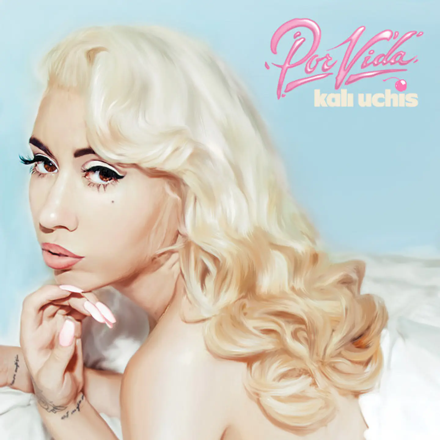 Kali Uchis - Por Vida 1
