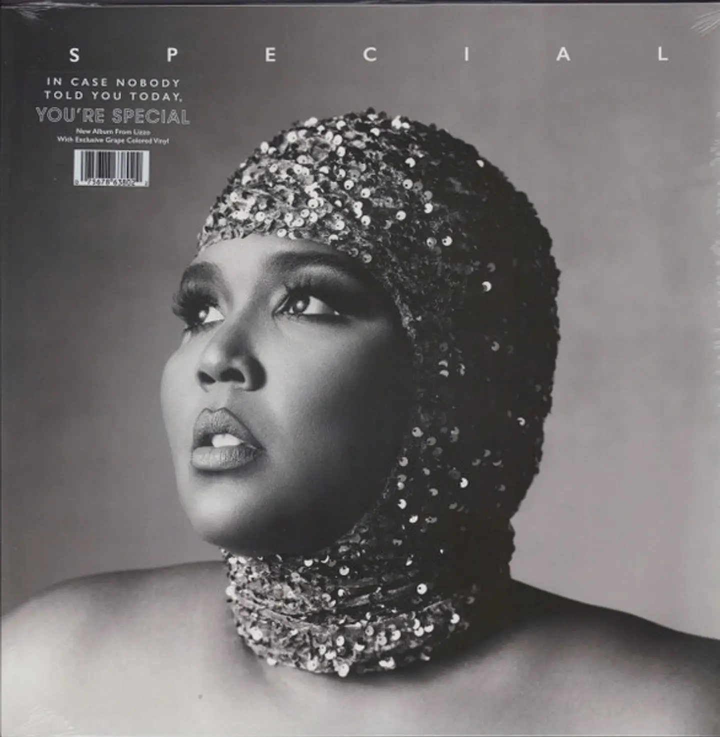 Lizzo - Special 1