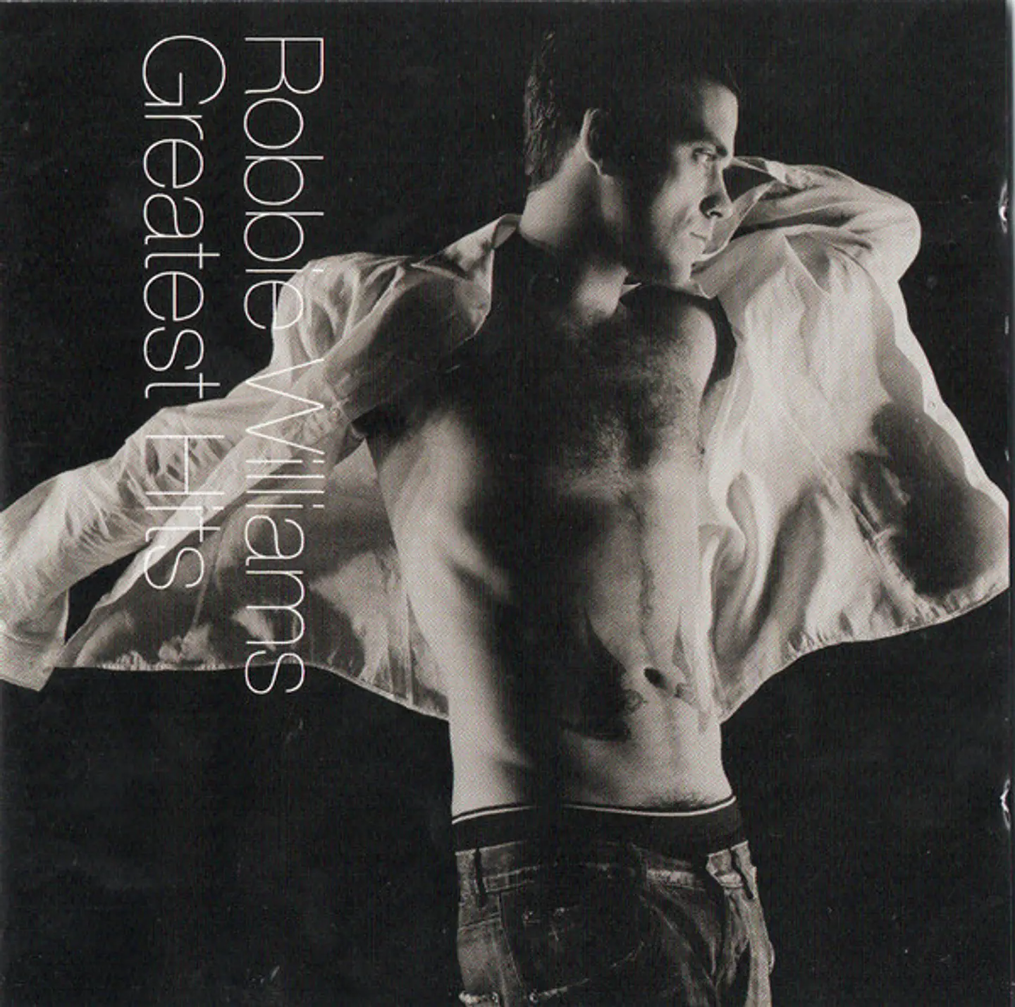 Robbie Williams - Greatest Hits 1