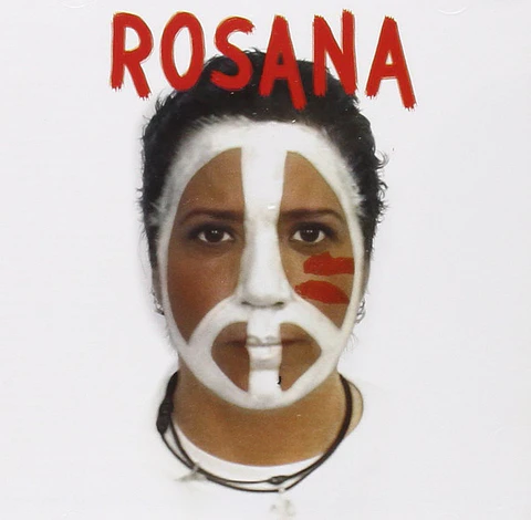 Rosana - A las buenas y a las malas