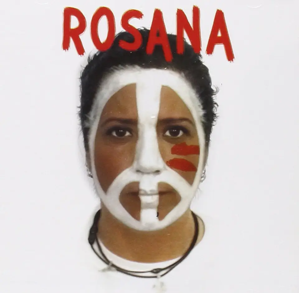 Rosana - A las buenas y a las malas 1