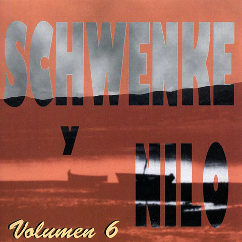 Schwenke & Nilo - Vol 6
