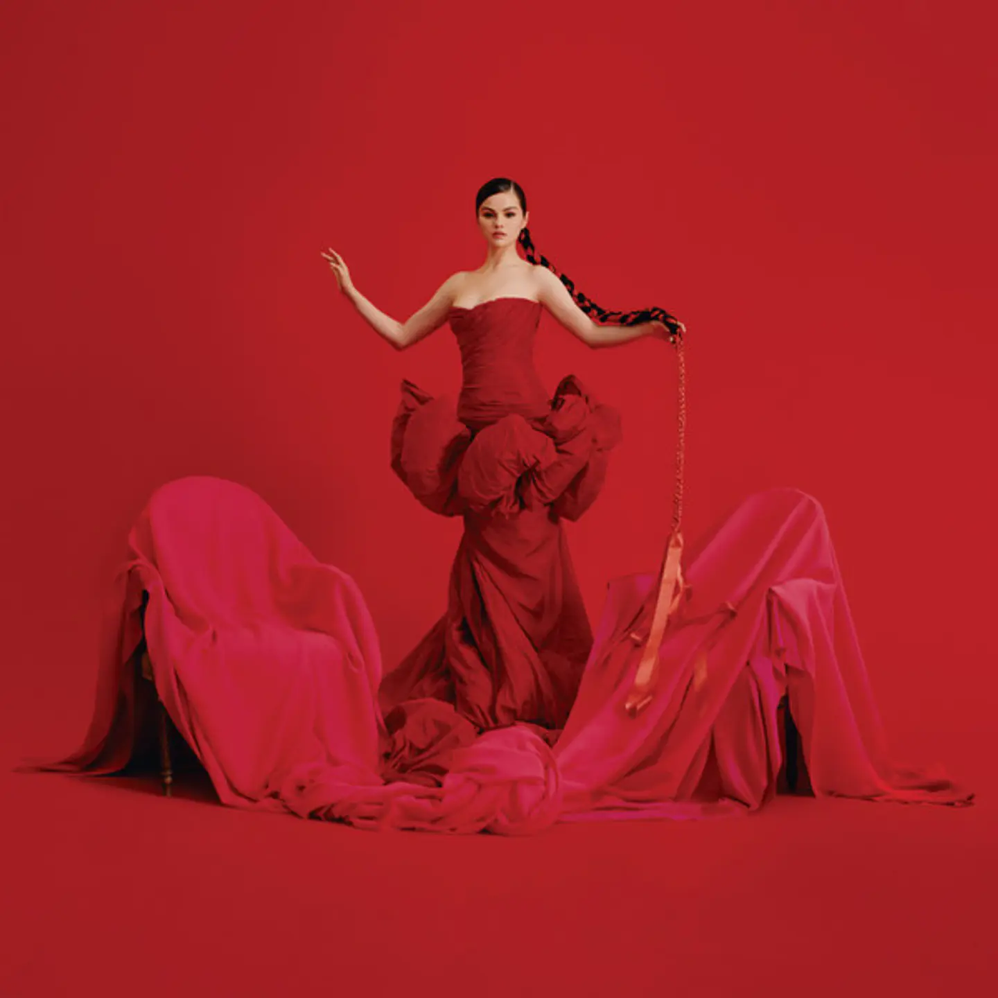 Selena Gomez- Revelación 1