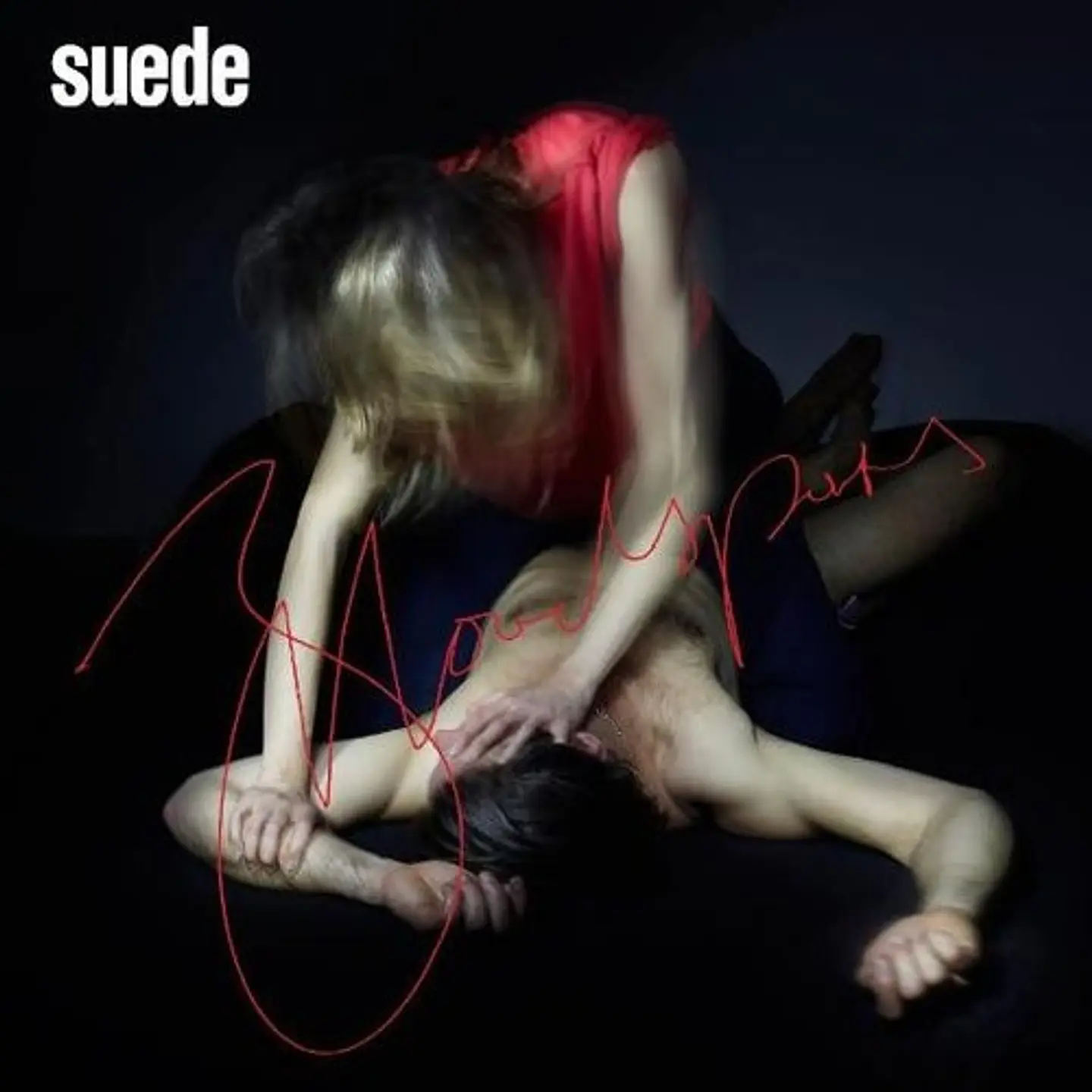 SUEDE - BLOODSPORTS 1