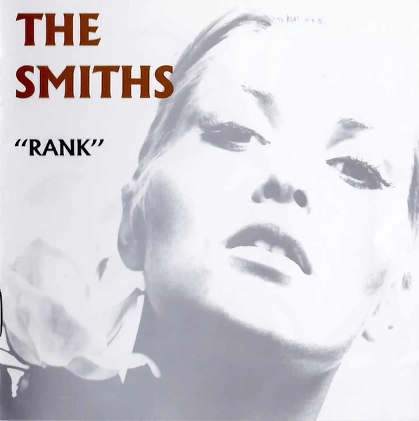 The Smiths - Rank 1