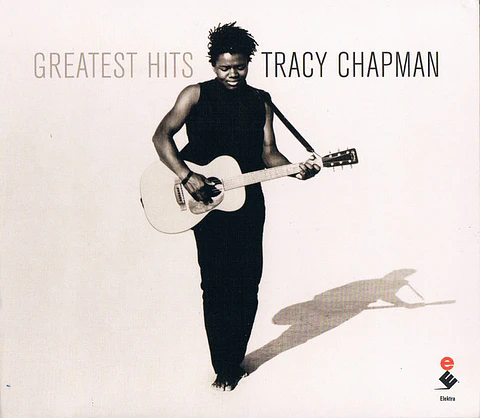 Tracy Chapman - Greatest Hits